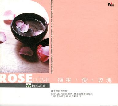 Aura of Roses
