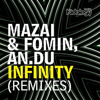 Infinity - Dolly Rockers Remix