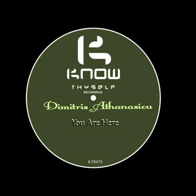 You Are Here - Original Mix