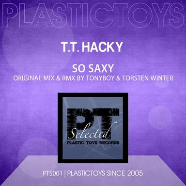So Saxy - Torsten Winter Remix