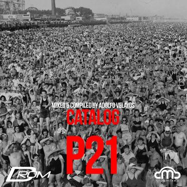 P21 Catalog (Continuous DJ Mix)