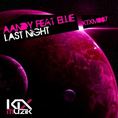 Last Night - John Blackwood Remix