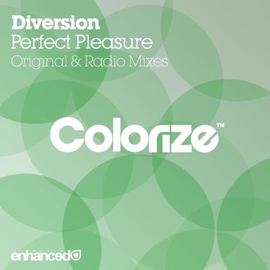 Perfect Pleasure - Original Mix