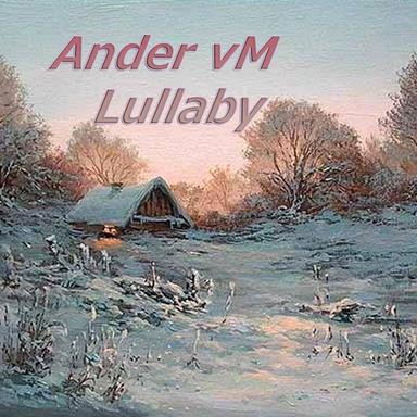 Lullaby - Single