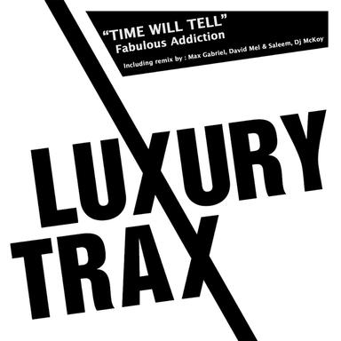 Time Will Tell - David Mel & Saleem Remix