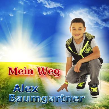 Ich bin bei dir