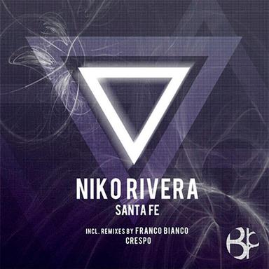 Santa Fe - Franco Bianco Remix