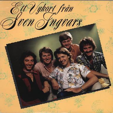 Det är svårt utan dej