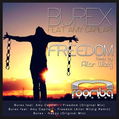 Freedom - Aitor Wilzig Remix