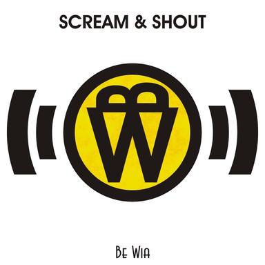 Scream & Shout - Radio