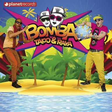 Bomba - EP