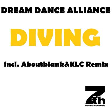Diving - Radio Edit