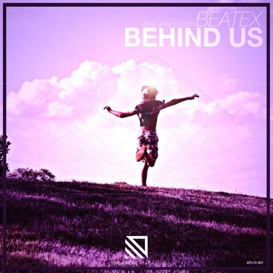 Behind Us - Melback Remix