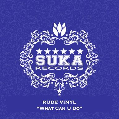 What Can U Do - Mark Haider Remix
