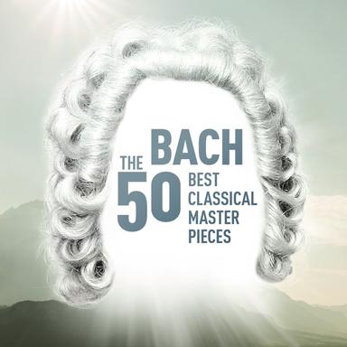 Magnificat in D Major, BWV 243: I. Magnificat