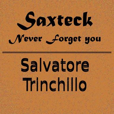 Saxteck -Riedit - Instrumental Mix