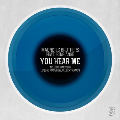 You Hear Me - Magshine Remix