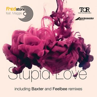 Stupid Love - Baxter Chill Bill Remix