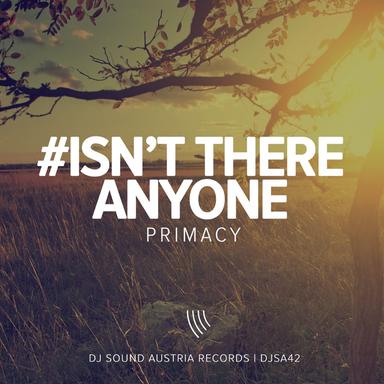 Isn't There Anyone - Radio Mix
