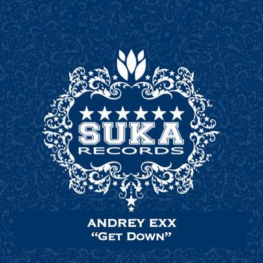 Get Down - Etienne Ozborne & Jerome Robins Remix