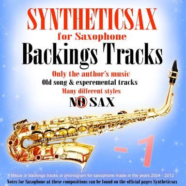 Dush - Backing Track