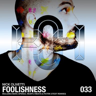 Foolishness - Marc Spence Remix