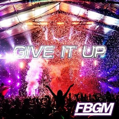 Give It Up