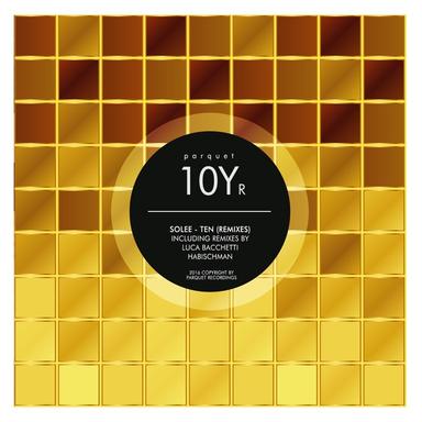 Ten - Habischman Remix