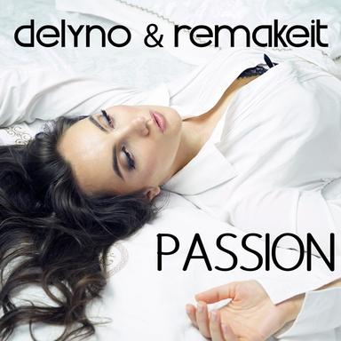 Passion - Future Nation Remix Extended