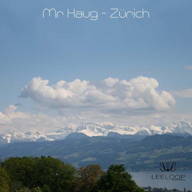 Zürich - Vancaniga Remix