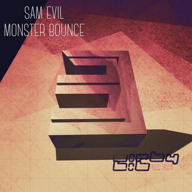 Monster Bounce - Halloween Trap Edit