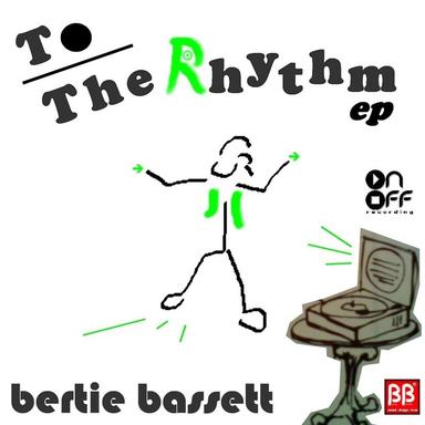 To the Rhythm EP