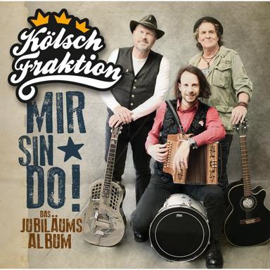 Ich hür su jän die Musik