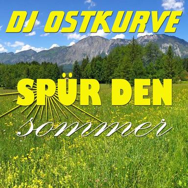 Spür den Sommer - Housegeist Remix Edit