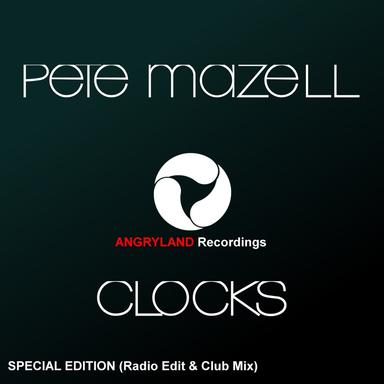 Clocks - Radio Edit