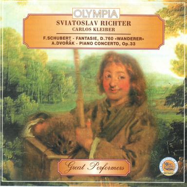 Piano Concerto in G Minor, Op. 33: II. Andante sostenuto
