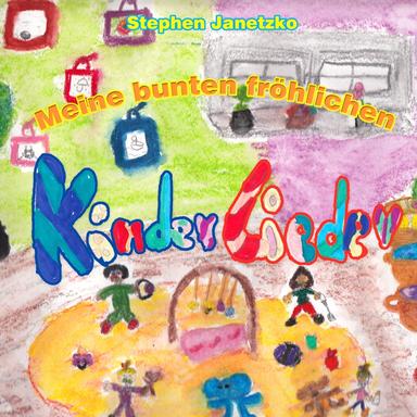 Guten Morgen, Leute - Kanon Version