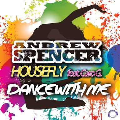 Dance with Me - Radio Edit