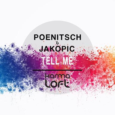 Tell Me - Club Edit