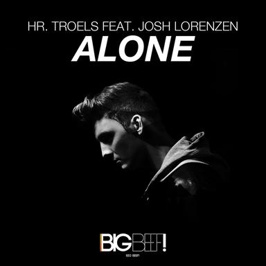 Alone - Progressive Radio Edit