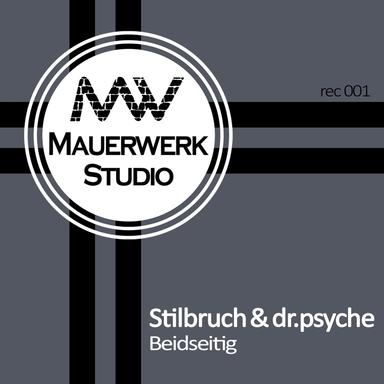 Beidseitig