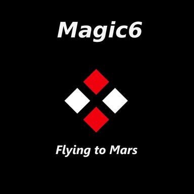 Mars Expedition - Special Version