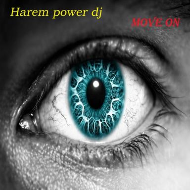 Move On - Standard Mix