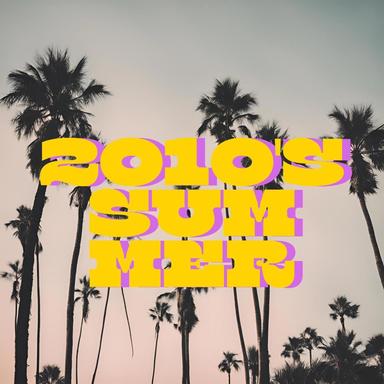 2010's summer