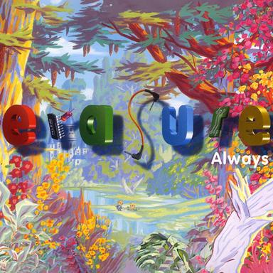 Always (Hey Mix)