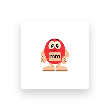 MM