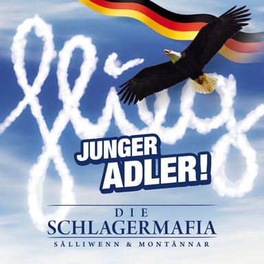 Flieg junger Adler (Karaoke Version)