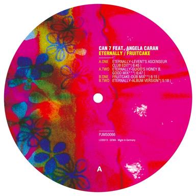 Eternally - Guido's Honey B. Good Mix