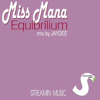 Equilibrium