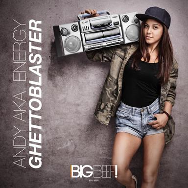 Ghettoblaster - Phun & Key Remix Edit
